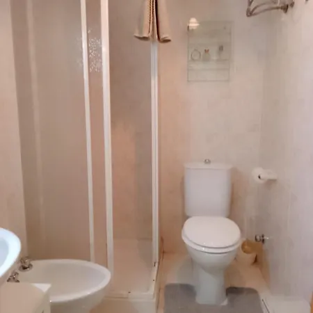 Holiday home Limoncelo De Saracena