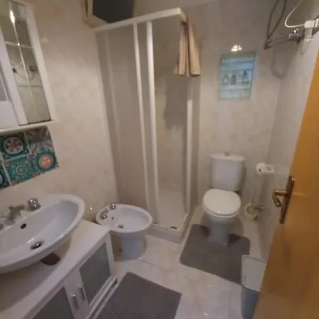 Limoncelo De Saracena Holiday home