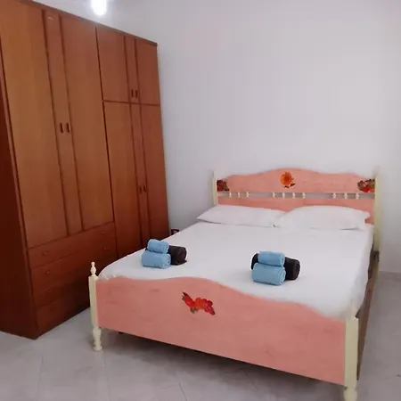Holiday home Limoncelo De Saracena *