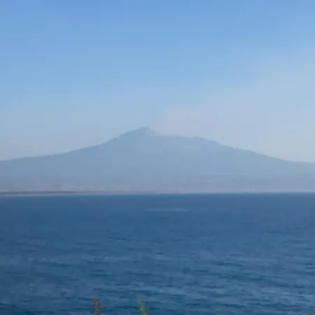 Limoncelo De Saracena Holiday home *