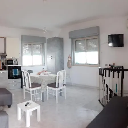 Limoncelo De Saracena Holiday home