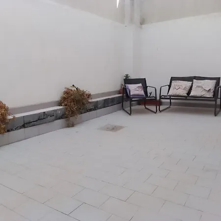 Holiday home Limoncelo De Saracena