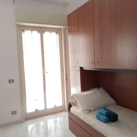Limoncelo De Saracena Holiday home Augusta
