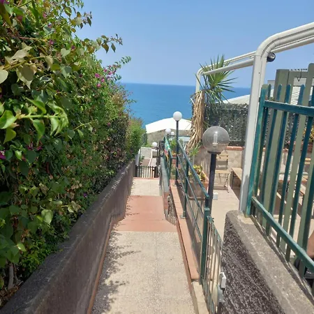 Limoncelo De Saracena Holiday home