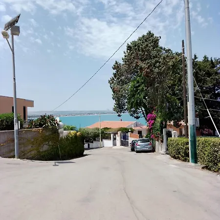 Holiday home Limoncelo De Saracena *