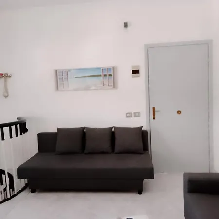 Holiday home Limoncelo De Saracena Augusta