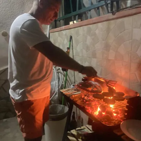 Дом отдыха Limoncelo De Saracena Аугуста