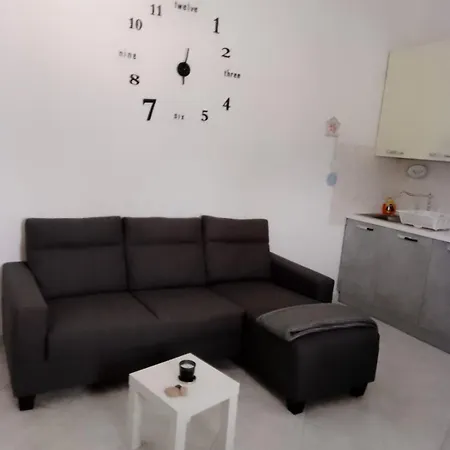 בית נופש Limoncelo De Saracena